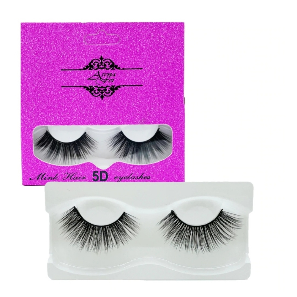 🌼Mink 5D Eyelashes🌼